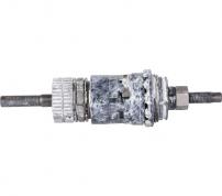 Werkstatt & Lagerung GETRIEBEEINHEIT ACHSLÄNGE 175 MM SG-3C40