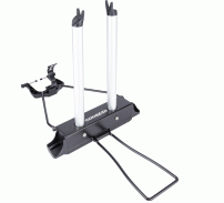 Werkstatt & Lagerung CONTEC Zentrierständer "Rock Wheel"