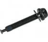 Shimano  Caliper Fixing Screw C for 20 mm Rear mount thickness B A
