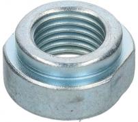 Shimano  Left Hand Cone Lock Nut (M9 x 7.1 mm)
