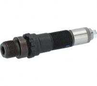  Pedal Axle Assembly (Right / B.C.9/16