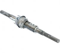 Shimano Axle Unit (Axle Length 182 mm)