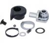Shimano  Quick release assembly
