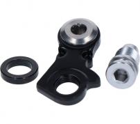  Bracket axle unit
