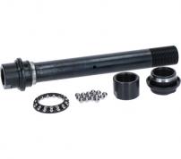  Complete Hub Axle
