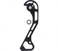  Outer Plate Assembly
