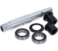  Complete hub axle for FH-MT410
