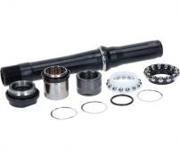  Complete hub axle for FH-M9111-B and FH-M9111-BS
