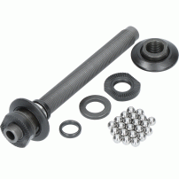 Shimano  Hub axle unit
