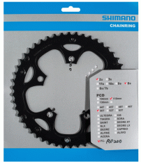 Shimano  Chainring 50T-F B