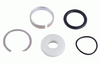 Sram  SEATPOST SERVICE KIT - 200 HOUR/1 YEAR SERVICE (INCLUDES FOAM RING, INNER SEALHEAD BUSHING, & O-RINGS) - REVERB AXS
