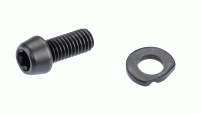 Sram REAR DERAILLEUR CABLE ANCHOR BOLT AND WASHER KIT APEX XPLR / APEX EAGLE MECHANICAL