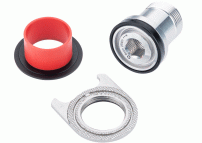 Sram  REAR DERAILLEUR FULL MOUNT BOLT KIT XXSL T-TYPE EAGLE AXS
