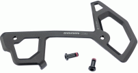 Sram REAR DERAILLEUR INNER CAGE XXSL/XX/X0 T-TYPE EAGLE AXS (INNER CAGE INCLUDING 2 T25 ALUMINUM PULLEY BOLTS)