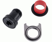 Sram  REAR DERAILLEUR FULL MOUNT BOLT KIT X0 T-TYPE EAGLE AXS
