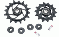 Werkstatt & Lagerung SRAM XX AXS SCHALTROLLE