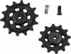 Sram  REAR DERAILLEUR PULLEY KIT GX EAGLE AXS (INCLUDES 12T UPPER AND 14T LOWER PULLEY, 13MM AND 14MM PULLEY BOLTS)
