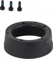 Sram  Pedal Assist Bosch/Sram/Brose Alu and Sram/Brose Carbon Crank Cap - including 3 screws
