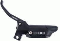 Werkstatt & Lagerung SRAM BREMSHEBEL KPL. DB8