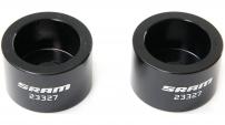 Sram Bearing Press Tool 23327, Front Hub - X0 Hubs/Rise 60 (B1)/Roam 30/Roam 40/Rail 40/Rise XX