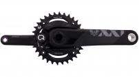 Werkstatt & Lagerung SRAM KRG QUARQ XX1 EAGLE