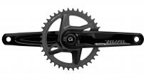 Werkstatt & Lagerung SRAM KRG RIVAL1 QUARQ AXS