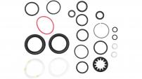 Sram  200 HOUR/1 YEAR SERVICE KIT (INCLUDES DUST SEALS, FOAM RINGS, O-RING SEALS) - SEKTOR SILVER RL A2, RECON RL/TK A1-B1 (BOOST) (2018-2020)
