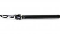 Sram  AXLE MAXLE ULTIMATE FRONT, 15X110, LENGTH 156.5MM, THREAD LENGTH 9MM, THREAD PITCH M15X1.50 - BOOST COMPATIBLE
