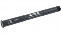 Sram  AXLE MAXLE STEALTH FRONT, 15X110, LENGTH 158MM, THREAD LENGTH 9MM, THREAD PITCH M15X1.50 - BOOST COMPATIBLE
