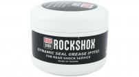 Sram  GREASE ROCKSHOX DYNAMIC SEAL GREASE 500ML - RECOMMENDED FOR SERVICING REAR SHOCKS & FORKS
