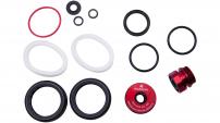 Sram  200 HOUR/1 YEAR SERVICE KIT (INCLUDES DUST SEALS, FOAM RINGS, O-RINGS, CHGR 2.1 SEALHEAD, DB C1 SEALHD) - LYRIK C2 SEL+ AND ULT/PIKE B3 SEL+ AND ULT (2020-2022)
