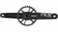 Werkstatt & Lagerung KRG SRAM NX EAGLE DUB 32