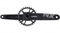 Werkstatt & Lagerung KRG SRAM NX EAGLE DUB 30