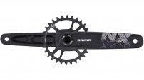 Werkstatt & Lagerung KRG SRAM NX EAGLE DUB 30