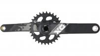 Werkstatt & Lagerung KRG SRAM X01 EAGLE DUB 30