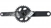 Werkstatt & Lagerung KRG SRAM X01 EAGLE DUB 30