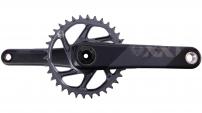 Werkstatt & Lagerung KRG SRAM XX1 EAGLE DUB