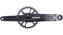 Werkstatt & Lagerung KRG SRAM SX EAGLE DUB