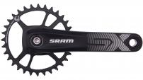 Werkstatt & Lagerung KRG SRAM SX EAGLE