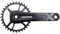 Werkstatt & Lagerung KRG SRAM SX EAGLE BOOST