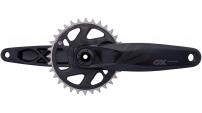 Werkstatt & Lagerung SRAM KRG GX EAGLE DUB 32