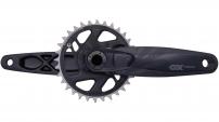 Werkstatt & Lagerung SRAM KRG GX EAGLE DUB 32