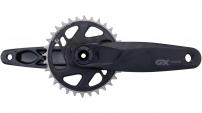 Werkstatt & Lagerung SRAM KRG GX EAGLE DUB 32
