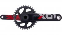 Werkstatt & Lagerung SRAM KRG X01 EAGLE DUB 32