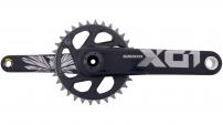 Werkstatt & Lagerung SRAM KRG X01 EAGLE DUB 32