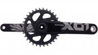 Werkstatt & Lagerung SRAM KRG X01 EAGLE DUB 32