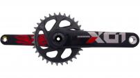 Werkstatt & Lagerung SRAM KRG X01 EAGLE DUB 32