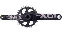 Werkstatt & Lagerung SRAM KRG X01 EAGLE DUB 32