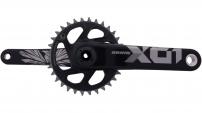 Werkstatt & Lagerung SRAM KRG X01 EAGLE DUB 32