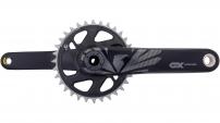 Werkstatt & Lagerung SRAM KRG GX EAGLE DUB 32Z